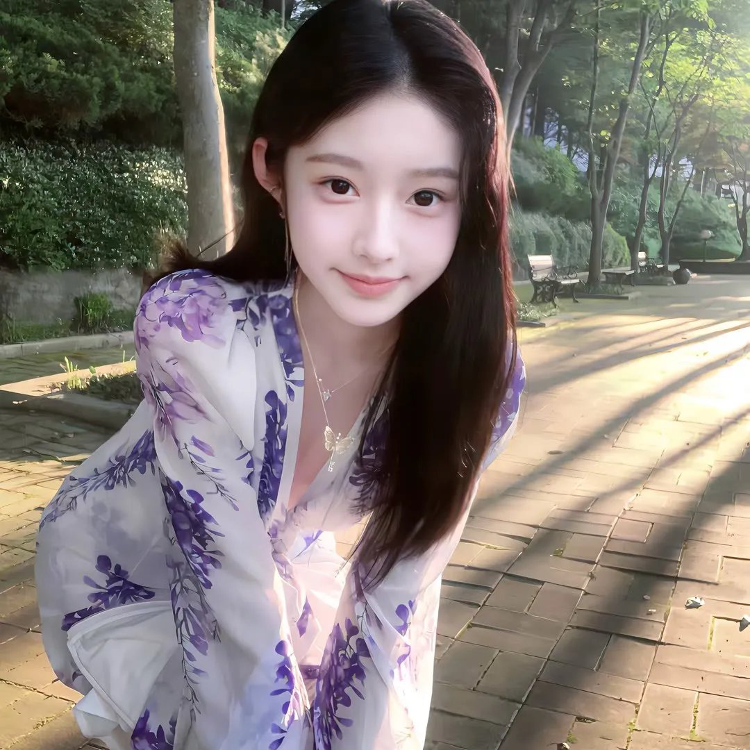 敞开的落地窗