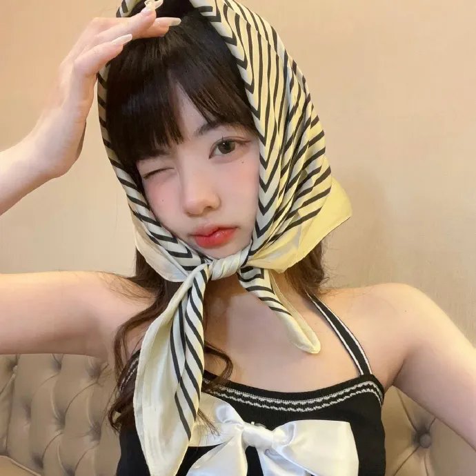 不良女警